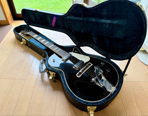 Guitare électrique gretsch - électrique,