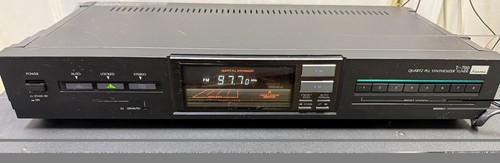 Rare vintage sansui stereo - rare,