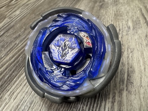 Beyblade metal fury 107 - beyblade,