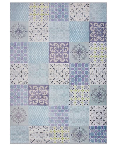 Beliani tapis inkaya - tapis,
