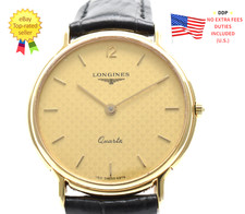 ▶️ Montre Suisse Homme