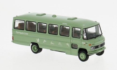 Brekina 36753 modèle bus - 36753,