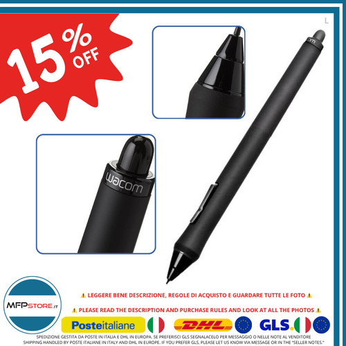 Stylet numérique wacom - numérique,
