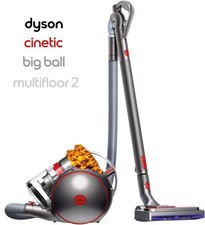 Aspirateur Dyson Cinetic Big