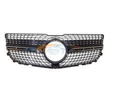 Calandre Mercedes-Benz GLK