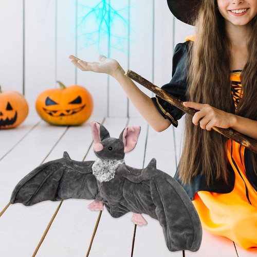 Peluche chauve souris - chauve-souris, gothique