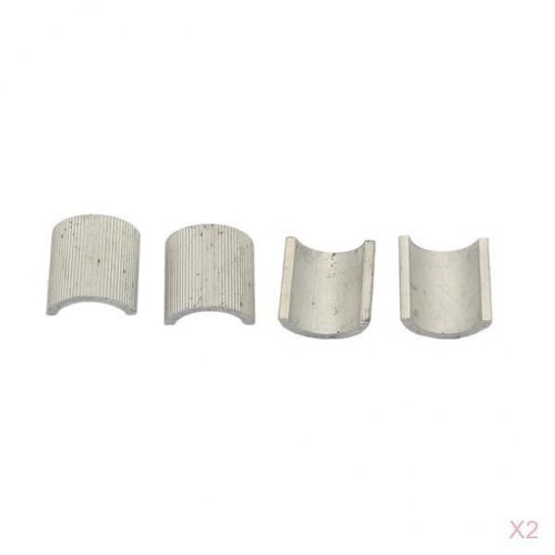 8pcs 22mm 25mm guidon - 8pcs, À