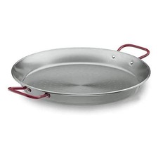 63635 Plat à Paëlla en Tole