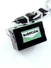 PORTE-CLES - BAROCLEM -