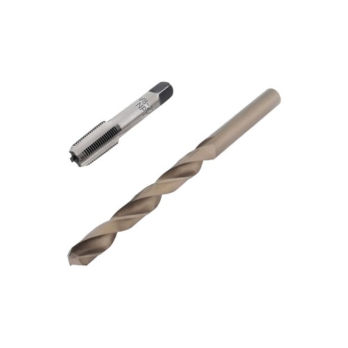 Jeu tarauds npt - 1/8-27,