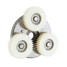 Engrenage epicycloidal nylon - engrenage,