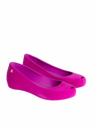 Melissa ballerine ultragirl - melissa,