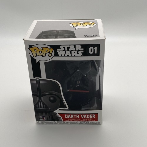 Star wars pop darth vader - -,