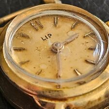 Boitier & mouvement de montre