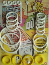 FLIPPER GOTTLIEB-JUNGLE