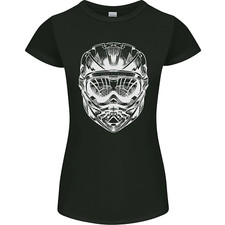 Casque De VTT De Descente Pour