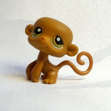 LITTLEST PETSHOP LPS #267