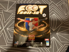 ALBUM PANINI FOOT 2011/2012