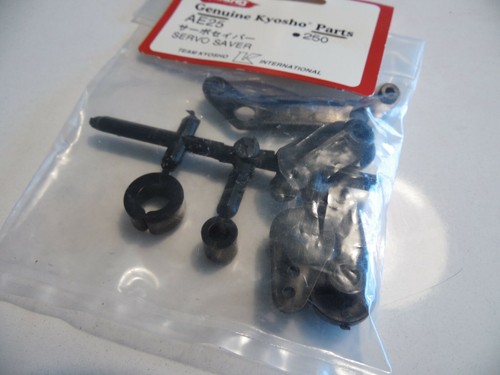 Kyosho ae25 servo saver pure - ae25,