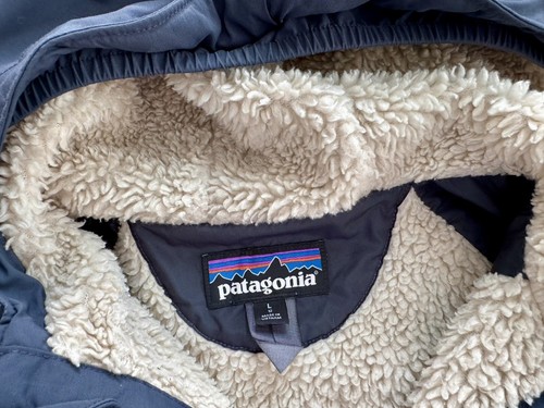 Manteau patagonia pour enfant - pour,