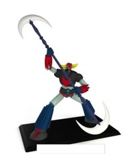 Collection Go Nagai Ufo Robot