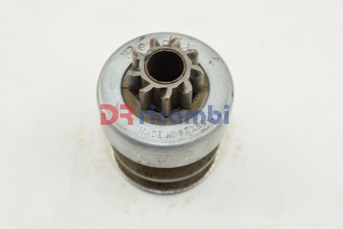 Pignon démarreur moteur - démarreur,