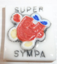 fève 1994 - PERSO SUPER U