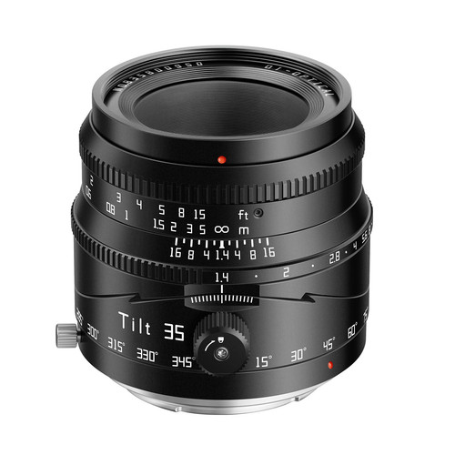 Ttartisan tilt aps - ttartisan, 35mm