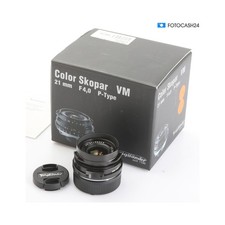 Voigtländer color skopar - color,