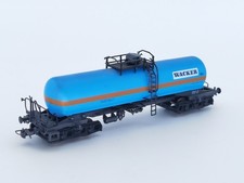 HO ROCO WAGON CITERNE 4354C