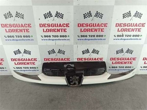 96495663xt grille pare-choc