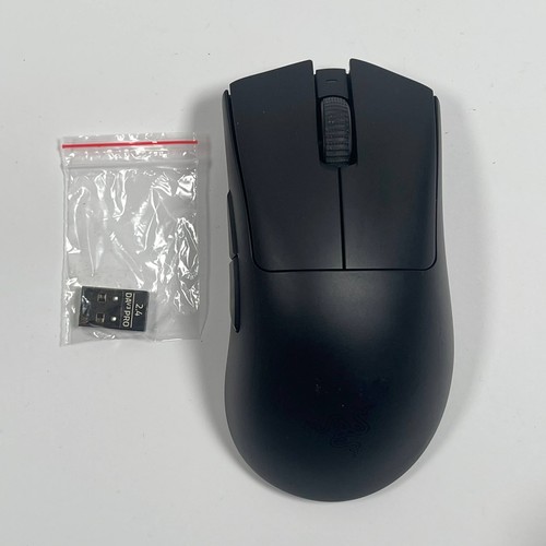 Souris jeu razer deathadder - de,