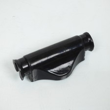Protection plastique centrale