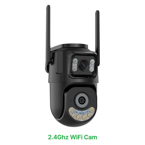 Caméra extérieure wifi - caméra,