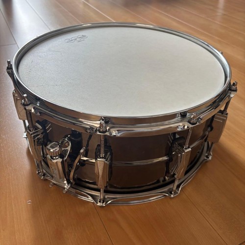 Ludwig black beauty - ludwig,