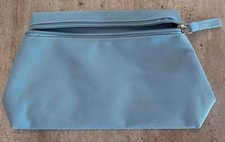pochette trousse NEUF bleue