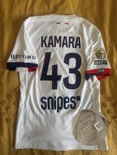 Maillot PSG Stock Pro Kamara  