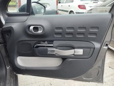 Garniture porte avant droite CITROEN C3 3 PHASE 1 98129012ZD