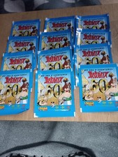 Lot de 12 pochettes de 3