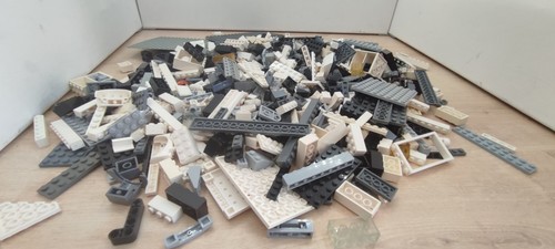 Vrac lego kg - 1,2,