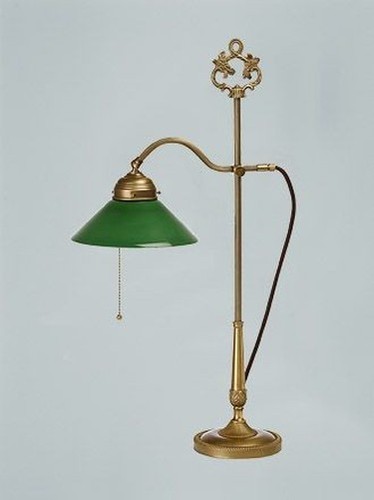 Lampe banquiers bureau - de,