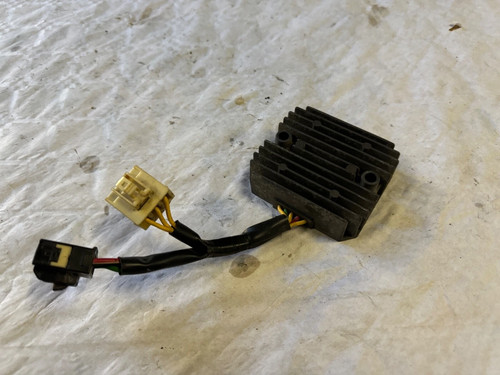 Regulateur honda 125 - regulateur, sh