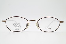 Lunettes Vintage Lafont PARIS