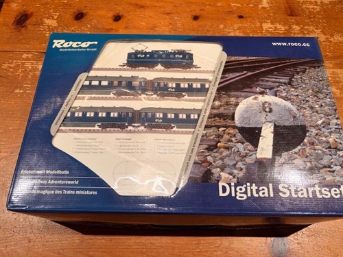 Roco 41297 digital - roco,
