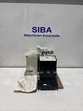 Contacteur de puissance Klöckner Moeller DIL 6M 230 V sans couvercle de prote...