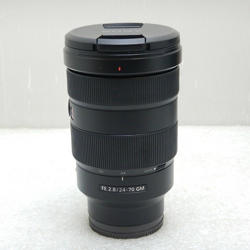 Sony objectif 70mm - sony, f2.8