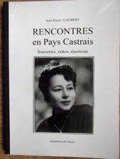 Rencontres en Pays Castrais 