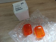 CABOCHON Clignotant Ducati Monster 600 900 Ss I.e. 620 - 1000 St 748 916 996 998