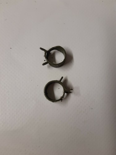 Collier serrage durite de - de,