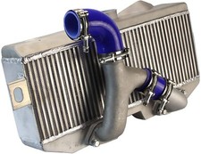 Kit Echangeur Alu TMIC Gros